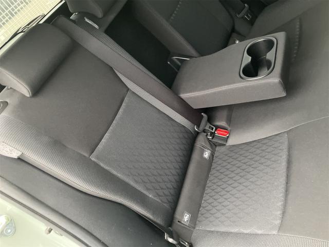 アクア G 10.5インチディスプレイオーディオナビ SDL APPLE CARPLAY 360度パノラミックビューモニター トヨタセーフティーセンス LEDヘッドランプ AC100Vアクセサリーコンセント(60枚目)