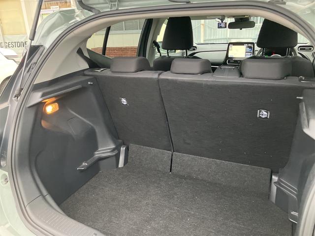 アクア G 10.5インチディスプレイオーディオナビ SDL APPLE CARPLAY 360度パノラミックビューモニター トヨタセーフティーセンス LEDヘッドランプ AC100Vアクセサリーコンセント(61枚目)