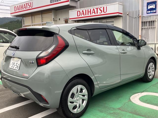 アクア G 10.5インチディスプレイオーディオナビ SDL APPLE CARPLAY 360度パノラミックビューモニター トヨタセーフティーセンス LEDヘッドランプ AC100Vアクセサリーコンセント(67枚目)