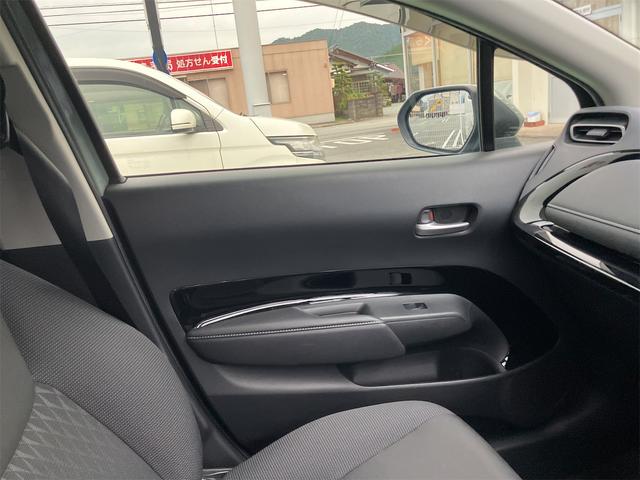 アクア G 10.5インチディスプレイオーディオナビ SDL APPLE CARPLAY 360度パノラミックビューモニター トヨタセーフティーセンス LEDヘッドランプ AC100Vアクセサリーコンセント(68枚目)