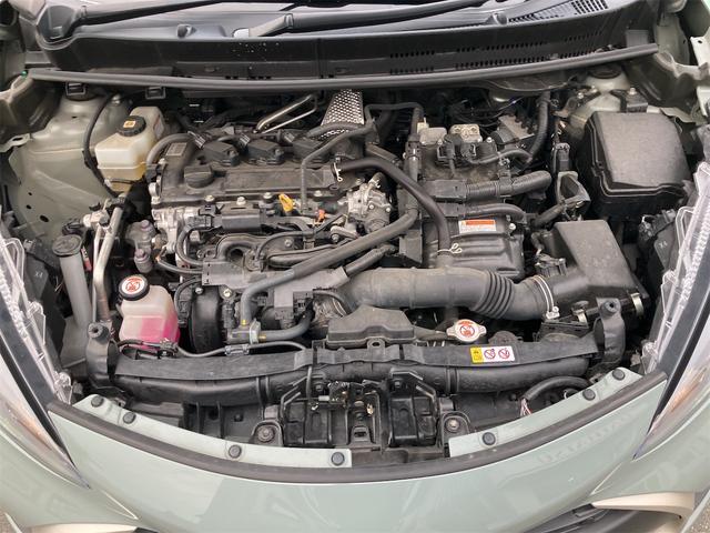 アクア G 10.5インチディスプレイオーディオナビ SDL APPLE CARPLAY 360度パノラミックビューモニター トヨタセーフティーセンス LEDヘッドランプ AC100Vアクセサリーコンセント(75枚目)