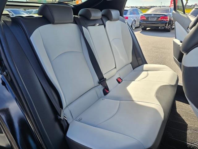 プリウス Ｓツーリングセレクション　禁煙車／第三者機関保証１年付き／モデリスタタイプエアロ／ホワイトレザーシート／地デジＴＶ／Ｂｌｕｅｔｏｏｔｈミュージック／バックカメラ／シートヒーター／ＥＴＣ／ＬＥＤヘッドランプ（58枚目）