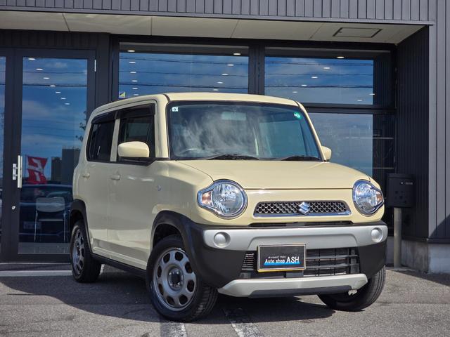 ハスラー Ｇ　禁煙車／全国対応１年保証付き／５速マニュアル／キーレスキー／シートヒーター／Ｂｌｕｅｔｏｏｔｈミュージック／アイドリングストップ／オートエアコン（12枚目）