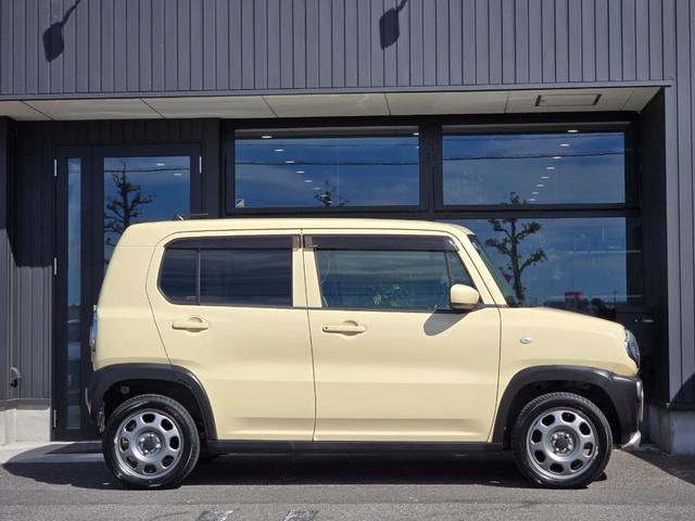 ハスラー Ｇ　禁煙車／全国対応１年保証付き／５速マニュアル／キーレスキー／シートヒーター／Ｂｌｕｅｔｏｏｔｈミュージック／アイドリングストップ／オートエアコン（14枚目）