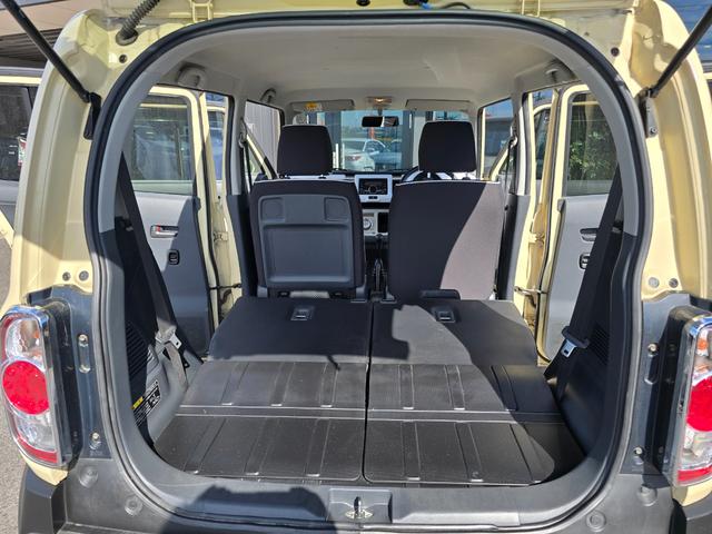 ハスラー Ｇ　禁煙車／全国対応１年保証付き／５速マニュアル／キーレスキー／シートヒーター／Ｂｌｕｅｔｏｏｔｈミュージック／アイドリングストップ／オートエアコン（18枚目）