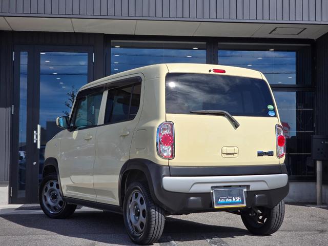 ハスラー Ｇ　禁煙車／全国対応１年保証付き／５速マニュアル／キーレスキー／シートヒーター／Ｂｌｕｅｔｏｏｔｈミュージック／アイドリングストップ／オートエアコン（25枚目）
