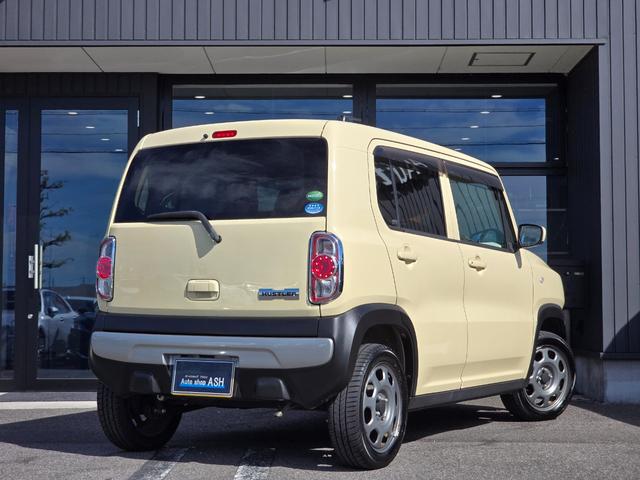 ハスラー Ｇ　禁煙車／全国対応１年保証付き／５速マニュアル／キーレスキー／シートヒーター／Ｂｌｕｅｔｏｏｔｈミュージック／アイドリングストップ／オートエアコン（26枚目）