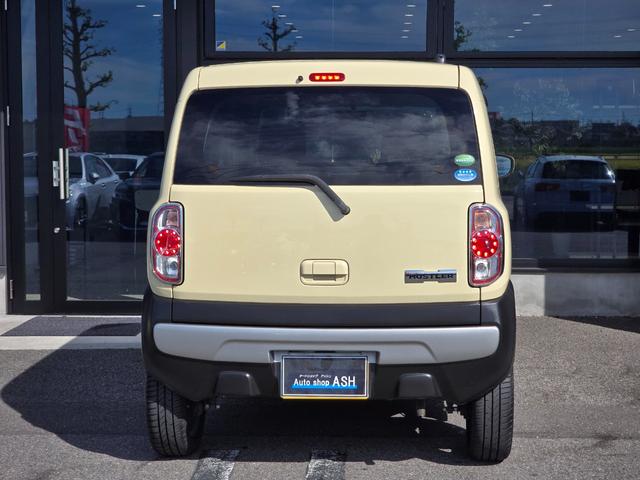 ハスラー Ｇ　禁煙車／全国対応１年保証付き／５速マニュアル／キーレスキー／シートヒーター／Ｂｌｕｅｔｏｏｔｈミュージック／アイドリングストップ／オートエアコン（29枚目）