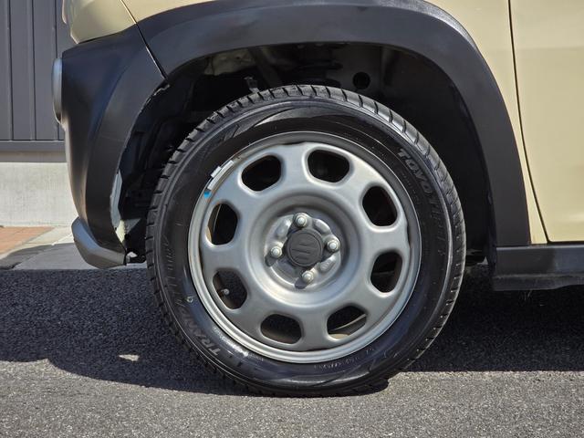 ハスラー Ｇ　禁煙車／全国対応１年保証付き／５速マニュアル／キーレスキー／シートヒーター／Ｂｌｕｅｔｏｏｔｈミュージック／アイドリングストップ／オートエアコン（33枚目）