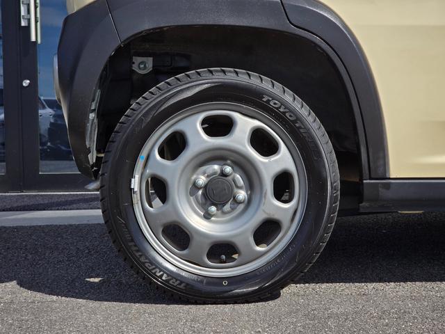 ハスラー Ｇ　禁煙車／全国対応１年保証付き／５速マニュアル／キーレスキー／シートヒーター／Ｂｌｕｅｔｏｏｔｈミュージック／アイドリングストップ／オートエアコン（35枚目）