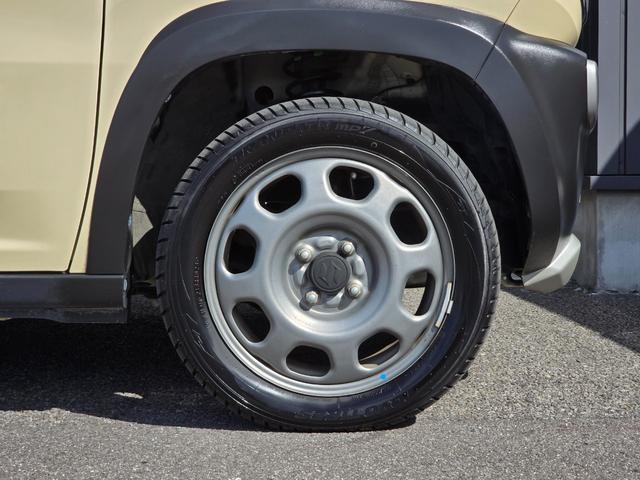 ハスラー Ｇ　禁煙車／全国対応１年保証付き／５速マニュアル／キーレスキー／シートヒーター／Ｂｌｕｅｔｏｏｔｈミュージック／アイドリングストップ／オートエアコン（36枚目）