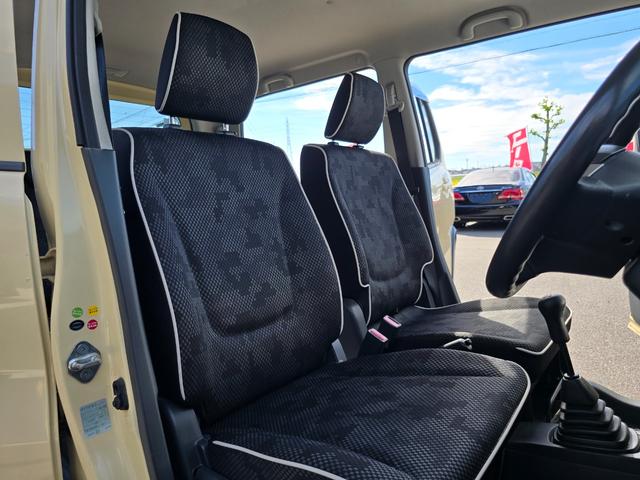 ハスラー Ｇ　禁煙車／全国対応１年保証付き／５速マニュアル／キーレスキー／シートヒーター／Ｂｌｕｅｔｏｏｔｈミュージック／アイドリングストップ／オートエアコン（49枚目）