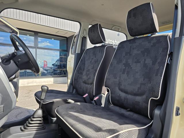 ハスラー Ｇ　禁煙車／全国対応１年保証付き／５速マニュアル／キーレスキー／シートヒーター／Ｂｌｕｅｔｏｏｔｈミュージック／アイドリングストップ／オートエアコン（50枚目）