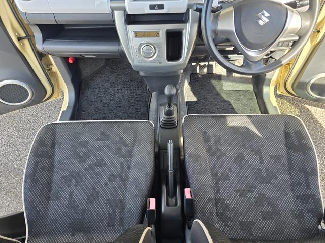 ハスラー Ｇ　禁煙車／全国対応１年保証付き／５速マニュアル／キーレスキー／シートヒーター／Ｂｌｕｅｔｏｏｔｈミュージック／アイドリングストップ／オートエアコン（51枚目）