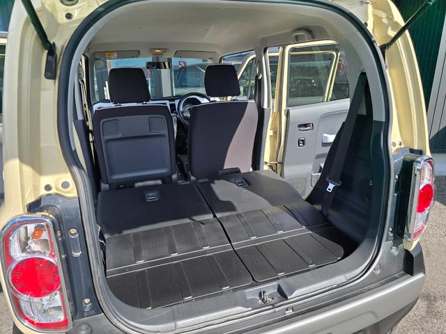 ハスラー Ｇ　禁煙車／全国対応１年保証付き／５速マニュアル／キーレスキー／シートヒーター／Ｂｌｕｅｔｏｏｔｈミュージック／アイドリングストップ／オートエアコン（55枚目）
