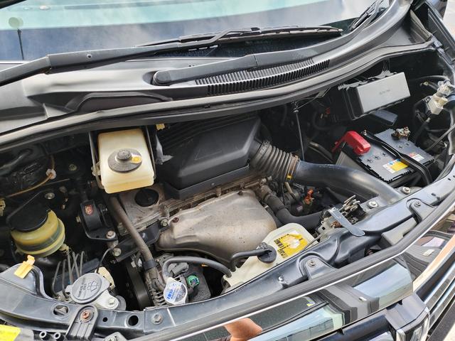 アルファードＶ ＡＳ　プラチナセレクションＩＩ　後期モデル／禁煙車／両側パワースライドドア／パワーバックドア／キーレスキー／ＥＴＣ／バックカメラ（35枚目）