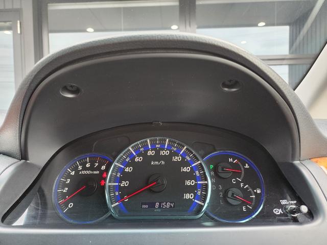 アルファードＶ ＡＳ　プラチナセレクションＩＩ　後期モデル／禁煙車／両側パワースライドドア／パワーバックドア／キーレスキー／ＥＴＣ／バックカメラ（39枚目）