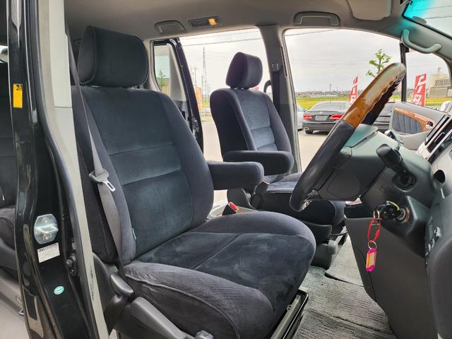 アルファードＶ ＡＳ　プラチナセレクションＩＩ　後期モデル／禁煙車／両側パワースライドドア／パワーバックドア／キーレスキー／ＥＴＣ／バックカメラ（54枚目）