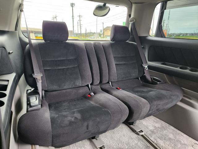 アルファードＶ ＡＳ　プラチナセレクションＩＩ　後期モデル／禁煙車／両側パワースライドドア／パワーバックドア／キーレスキー／ＥＴＣ／バックカメラ（58枚目）