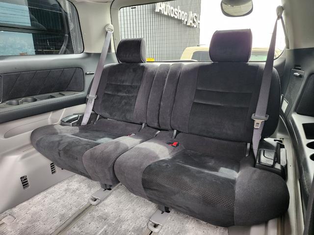 アルファードＶ ＡＳ　プラチナセレクションＩＩ　後期モデル／禁煙車／両側パワースライドドア／パワーバックドア／キーレスキー／ＥＴＣ／バックカメラ（59枚目）