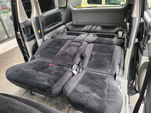 アルファードＶ ＡＳ　プラチナセレクションＩＩ　後期モデル／禁煙車／両側パワースライドドア／パワーバックドア／キーレスキー／ＥＴＣ／バックカメラ（64枚目）