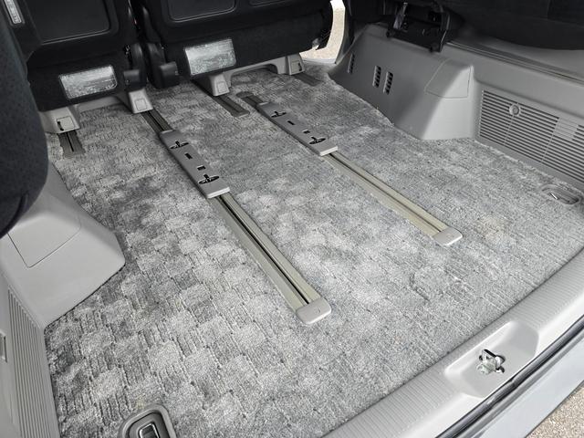 アルファードＶ ＡＳ　プラチナセレクションＩＩ　後期モデル／禁煙車／両側パワースライドドア／パワーバックドア／キーレスキー／ＥＴＣ／バックカメラ（68枚目）