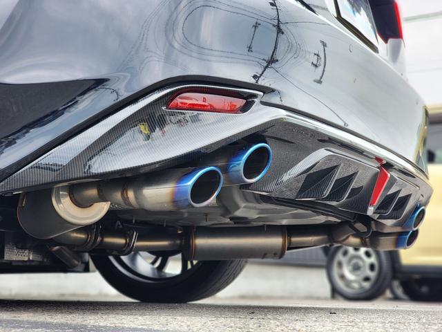 カムリ Ｇ　第三者機関保証１年付き／車検整備付き／モデリスタフルエアロ／ＴＥＩＮ車高調ローダウン／２０インチアルミ／ＢＬＩＴＺ４本出しマフラー／レッドレザー調シートカバー／地デジ／Ｂｌｕｅｔｏｏｔｈ／バックカメラ（38枚目）