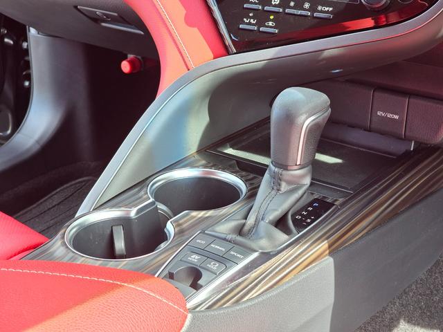 カムリ Ｇ　第三者機関保証１年付き／車検整備付き／モデリスタフルエアロ／ＴＥＩＮ車高調ローダウン／２０インチアルミ／ＢＬＩＴＺ４本出しマフラー／レッドレザー調シートカバー／地デジ／Ｂｌｕｅｔｏｏｔｈ／バックカメラ（61枚目）