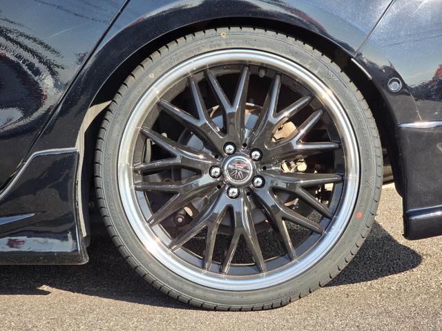 プリウス Sセーフティプラス 禁煙車/全国対応第三者機関保証1年付き/モデリスタタイプエアロ/ローダウン/19インチAW/前後コーナーセンサー/LEDヘッド/Bluetooth/バックカメラ/ETC(36枚目)