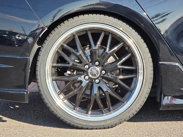 プリウス Sセーフティプラス 禁煙車/全国対応第三者機関保証1年付き/モデリスタタイプエアロ/ローダウン/19インチAW/前後コーナーセンサー/LEDヘッド/Bluetooth/バックカメラ/ETC(37枚目)