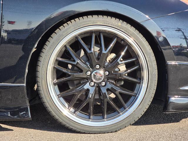 プリウス Sセーフティプラス 禁煙車/全国対応第三者機関保証1年付き/モデリスタタイプエアロ/ローダウン/19インチAW/前後コーナーセンサー/LEDヘッド/Bluetooth/バックカメラ/ETC(38枚目)