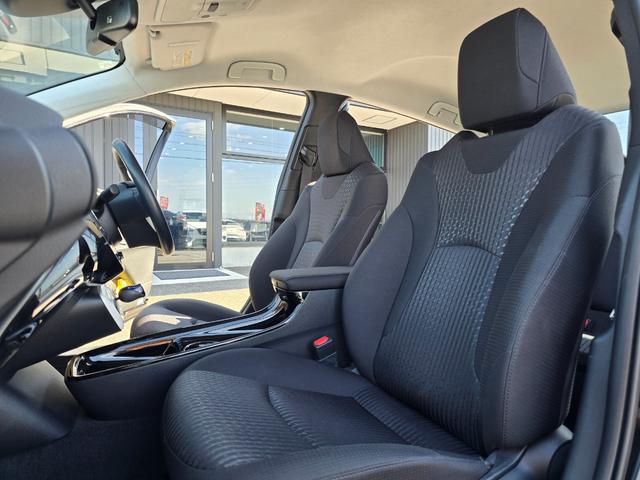 プリウス Sセーフティプラス 禁煙車/全国対応第三者機関保証1年付き/モデリスタタイプエアロ/ローダウン/19インチAW/前後コーナーセンサー/LEDヘッド/Bluetooth/バックカメラ/ETC(55枚目)