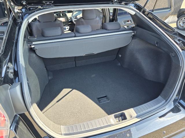 プリウス Sセーフティプラス 禁煙車/全国対応第三者機関保証1年付き/モデリスタタイプエアロ/ローダウン/19インチAW/前後コーナーセンサー/LEDヘッド/Bluetooth/バックカメラ/ETC(59枚目)