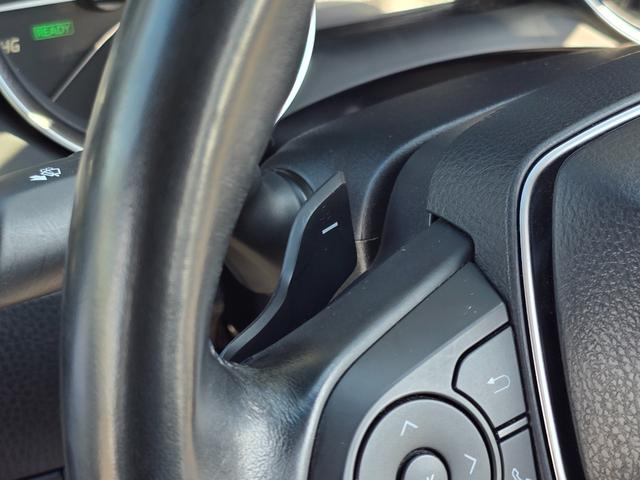 カムリ WS 禁煙/全国対応第三者機関保証1年付き/TRDフルエアロ/TRDアルミ/LEDヘッドライト/ブラックハーフレザーシート/メーカーOPナビ/フルセグ/Bluetooth/前後コーナーセンサー(44枚目)