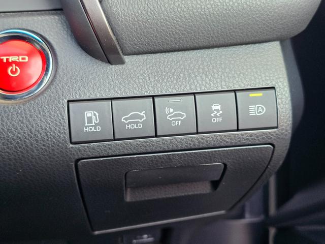 カムリ WS 禁煙/全国対応第三者機関保証1年付き/TRDフルエアロ/TRDアルミ/LEDヘッドライト/ブラックハーフレザーシート/メーカーOPナビ/フルセグ/Bluetooth/前後コーナーセンサー(54枚目)