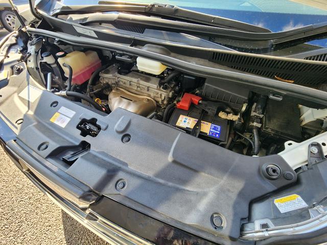 ヴェルファイア ２．５Ｚ　３０系後期／ワンオーナー／禁煙車／１年保証／両側パワスラ／デジタルインナーミラー／モデリスタエアロ／ＡＬＰＩＮＥ１１インチナビ＆１２．８インチフリップダウンモニター／ＲＡＹＳ２０インチアルミ（46枚目）
