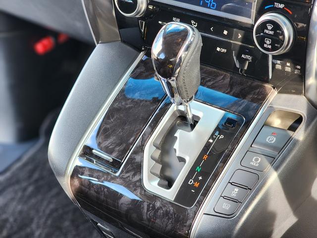 ヴェルファイア ２．５Ｚ　３０系後期／ワンオーナー／禁煙車／１年保証／両側パワスラ／デジタルインナーミラー／モデリスタエアロ／ＡＬＰＩＮＥ１１インチナビ＆１２．８インチフリップダウンモニター／ＲＡＹＳ２０インチアルミ（64枚目）