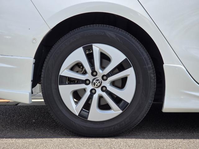 プリウス A 禁煙/1第三者機関保証1年付き/フルエアロ/ヘッドアップディスプレイ/前後コーナーセンサー/地デジTV/Bluetooth/バックカメラ/LEDヘッド/オートハイビーム/ブラインドスポットモニター(39枚目)