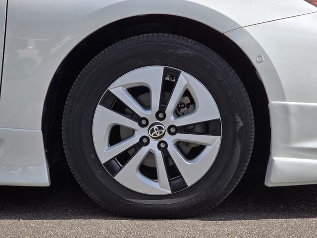 プリウス A 禁煙/1第三者機関保証1年付き/フルエアロ/ヘッドアップディスプレイ/前後コーナーセンサー/地デジTV/Bluetooth/バックカメラ/LEDヘッド/オートハイビーム/ブラインドスポットモニター(40枚目)