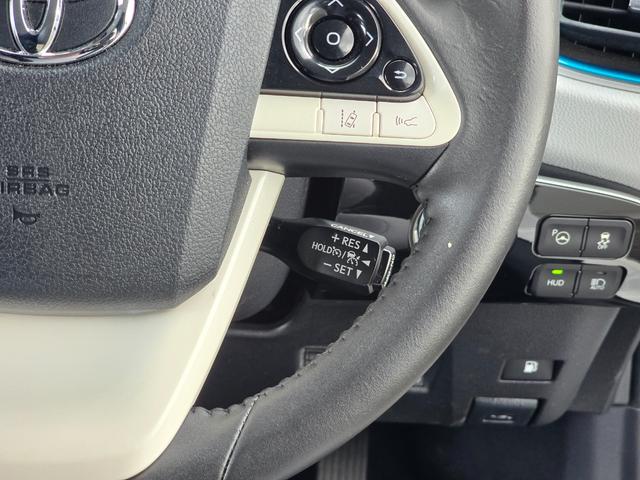 プリウス A 禁煙/1第三者機関保証1年付き/フルエアロ/ヘッドアップディスプレイ/前後コーナーセンサー/地デジTV/Bluetooth/バックカメラ/LEDヘッド/オートハイビーム/ブラインドスポットモニター(48枚目)