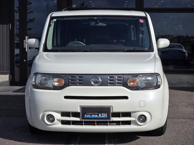 キューブ 15X 禁煙車/車検整備付き/スマートキー/SDナビ/地デジフルセグTV/Bluetoothミュージック/ETC/ベンチシート(24枚目)