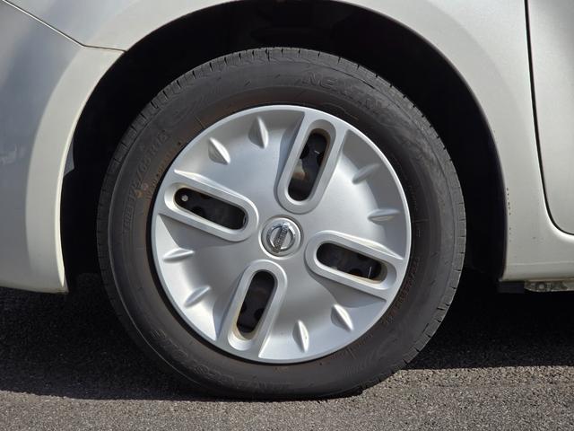 キューブ 15X 禁煙車/車検整備付き/スマートキー/SDナビ/地デジフルセグTV/Bluetoothミュージック/ETC/ベンチシート(31枚目)