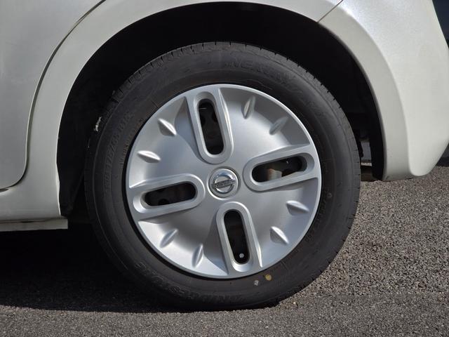 キューブ 15X 禁煙車/車検整備付き/スマートキー/SDナビ/地デジフルセグTV/Bluetoothミュージック/ETC/ベンチシート(32枚目)