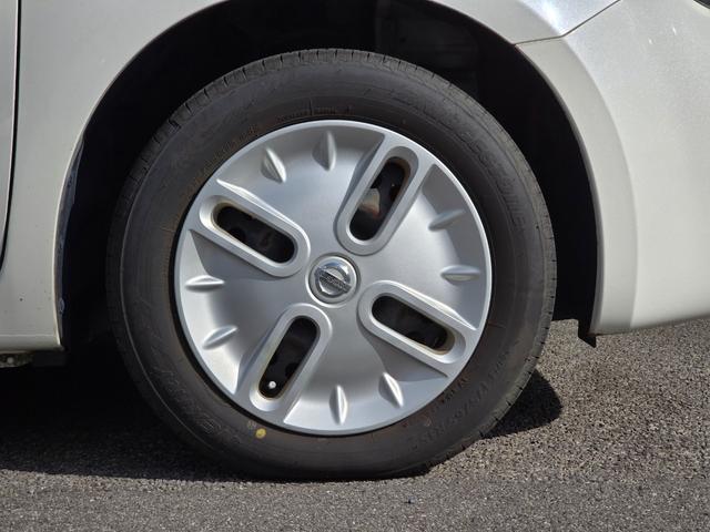 キューブ 15X 禁煙車/車検整備付き/スマートキー/SDナビ/地デジフルセグTV/Bluetoothミュージック/ETC/ベンチシート(34枚目)