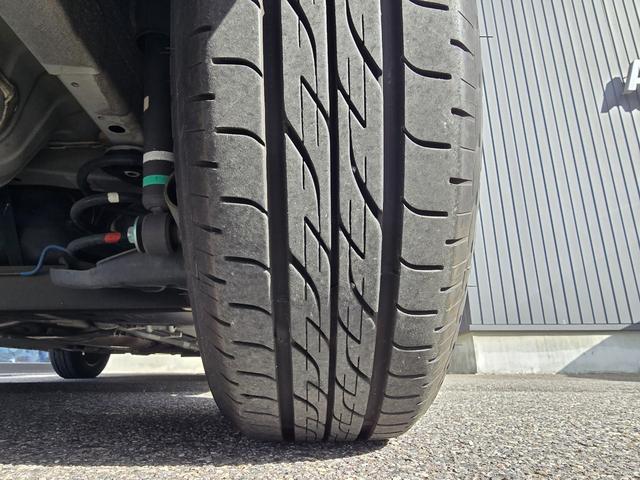 キューブ 15X 禁煙車/車検整備付き/スマートキー/SDナビ/地デジフルセグTV/Bluetoothミュージック/ETC/ベンチシート(35枚目)