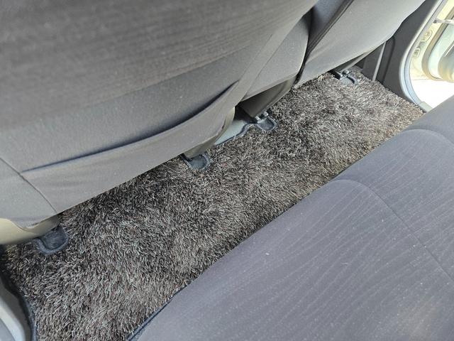 キューブ 15X 禁煙車/車検整備付き/スマートキー/SDナビ/地デジフルセグTV/Bluetoothミュージック/ETC/ベンチシート(58枚目)