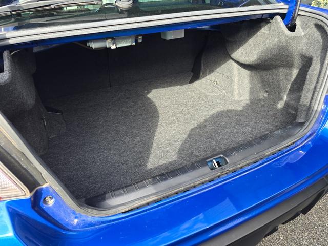 WRX S4 2.0GTアイサイト WRブルーマイカ/第三者機関保証1年付き/車検整備付き/BLITZ車高調ローダウン/ENKEI18インチAW/大型ウィング/アイサイトVer3/Bluetoothミュージック/バックカメラ/ETC(66枚目)