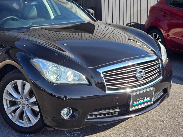 フーガ ２５０ＧＴ　Ａパッケージ　禁煙車／ブラックハーフレザーシート／パワーシート／地デジフルセグＴＶ／Ｂｌｕｅｔｏｏｔｈミュージック／バックカメラ／ＥＴＣ／スマートキー／プッシュスタート／クルコン（28枚目）