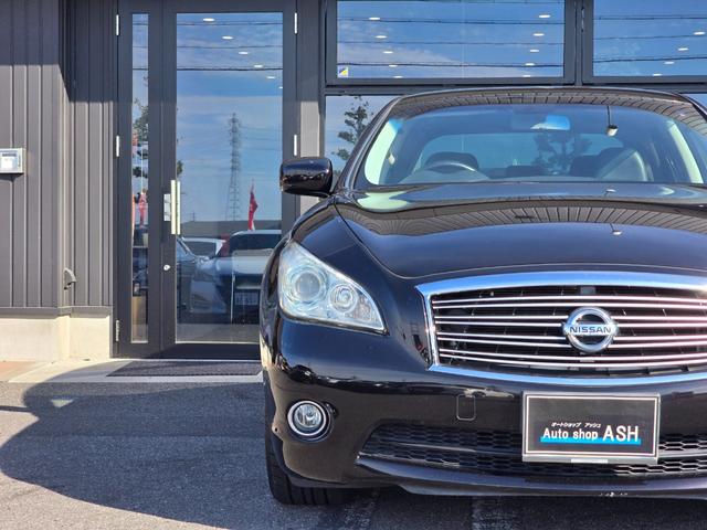 フーガ ２５０ＧＴ　Ａパッケージ　禁煙車／ブラックハーフレザーシート／パワーシート／地デジフルセグＴＶ／Ｂｌｕｅｔｏｏｔｈミュージック／バックカメラ／ＥＴＣ／スマートキー／プッシュスタート／クルコン（30枚目）