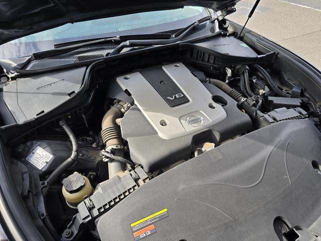 フーガ ２５０ＧＴ　Ａパッケージ　禁煙車／ブラックハーフレザーシート／パワーシート／地デジフルセグＴＶ／Ｂｌｕｅｔｏｏｔｈミュージック／バックカメラ／ＥＴＣ／スマートキー／プッシュスタート／クルコン（36枚目）